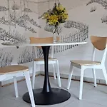 펜션 Des Ecureuils A Ocean 라카노오세앙