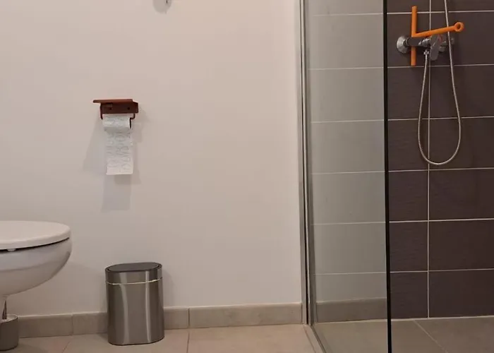 Casa vacanze Des écureuils