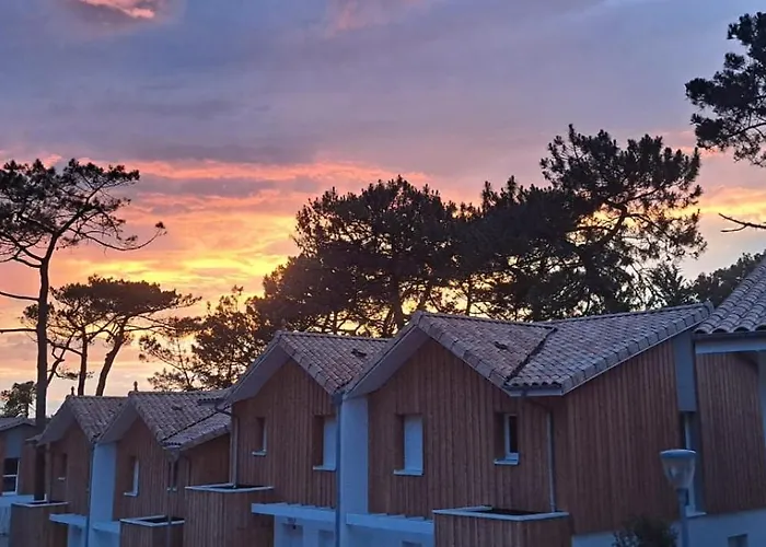 Casa vacanze Des écureuils