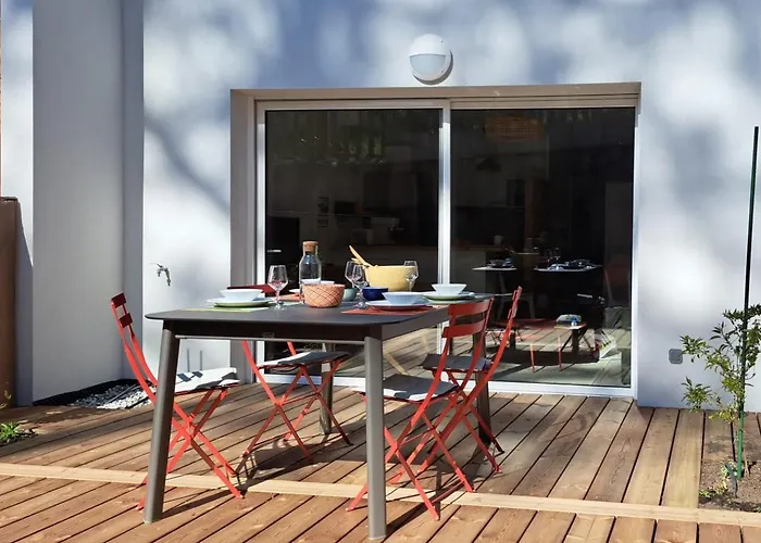 Des écureuils Casa vacanze *