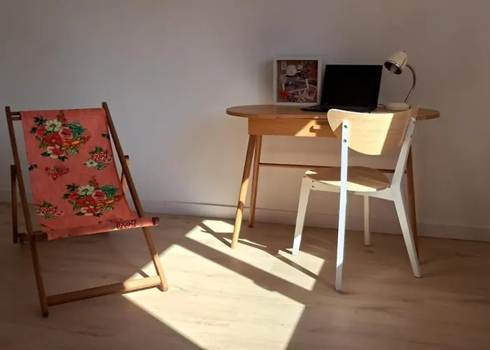 Des écureuils Casa vacanze Lacanau