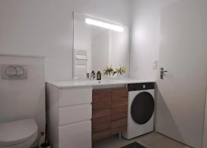 Casa vacanze Des écureuils Lacanau