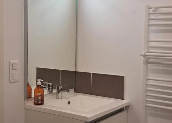 Casa vacanze Des écureuils Lacanau