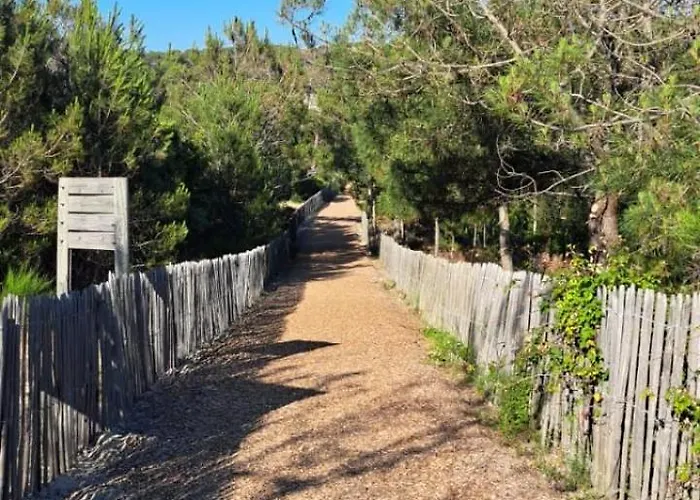 Casa vacanze Des écureuils Lacanau