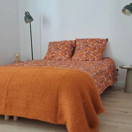 Holiday home Des Ecureuils *