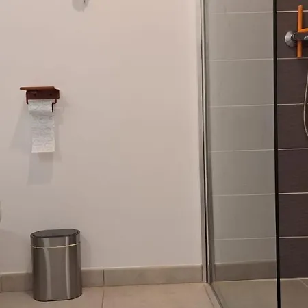 בית נופש Des Ecureuils