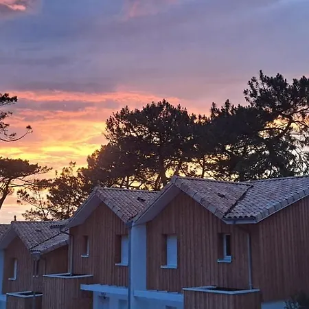 Holiday home Des Ecureuils