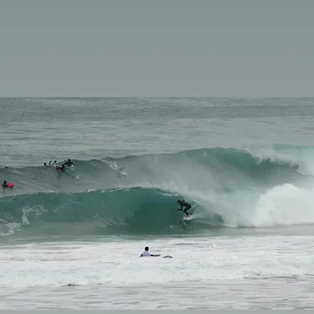 בית נופש Des Ecureuils