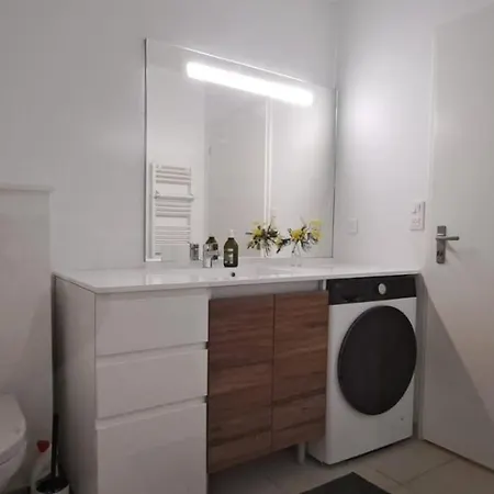 בית נופש Des Ecureuils לאקאנו