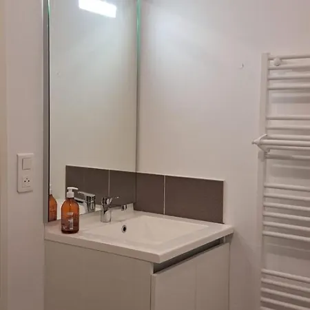 Holiday home Des Ecureuils Lacanau
