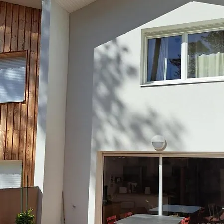 Holiday home Des Ecureuils